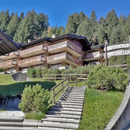 Trilocale Presanella - Serafini Madonna di Campiglio Exterior foto