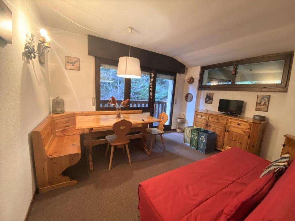 Trilocale Presanella - Serafini Madonna di Campiglio Exterior foto