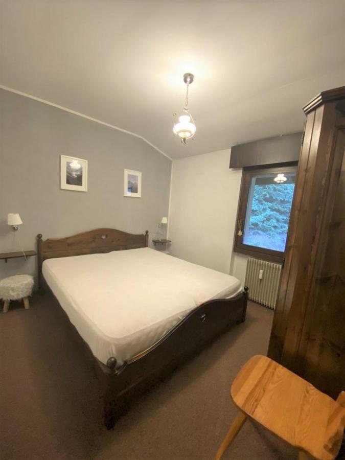 Trilocale Presanella - Serafini Madonna di Campiglio Exterior foto