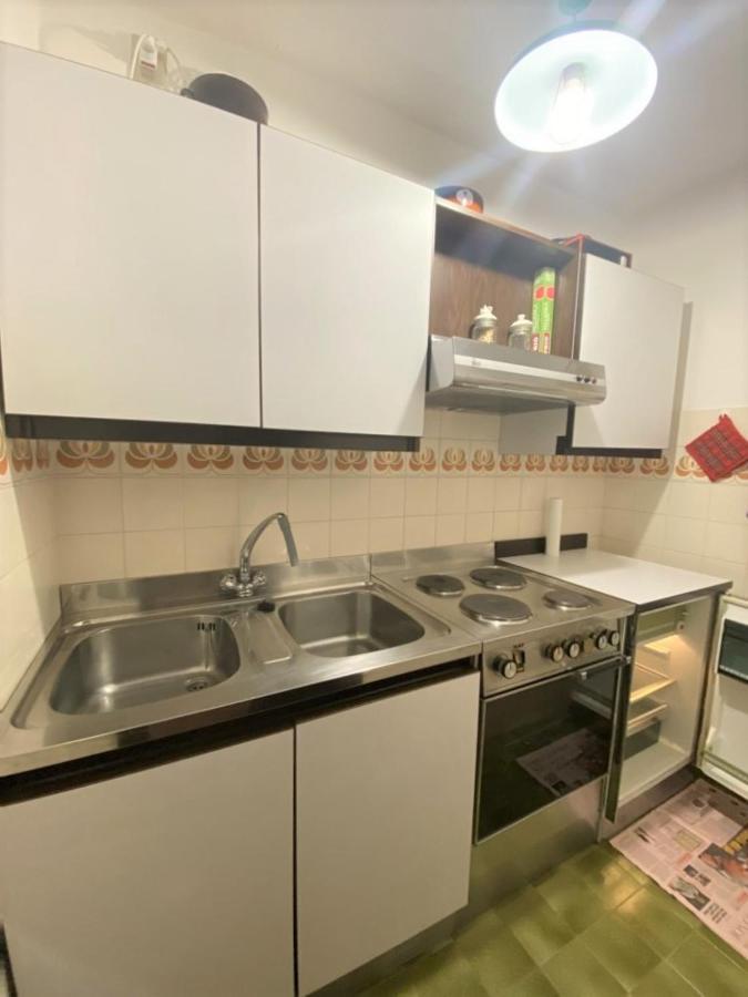 Trilocale Presanella - Serafini Madonna di Campiglio Exterior foto